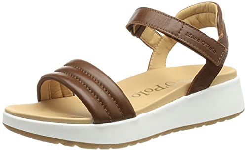 Marc O'Polo Damen Sporty 5A Sandale, 720, 41 EU von Marc O'Polo