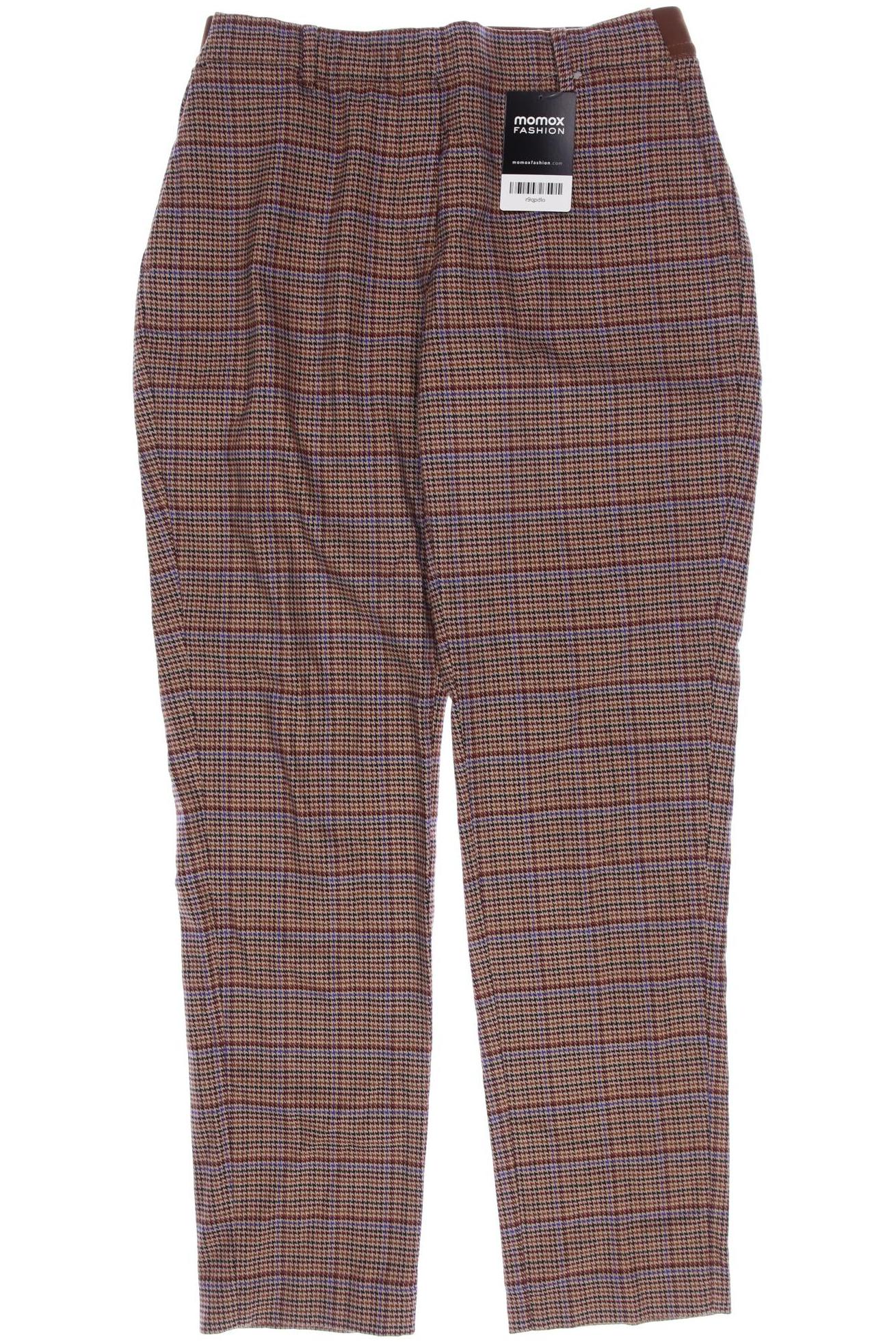 Marc O Polo Damen Stoffhose, braun von Marc O Polo