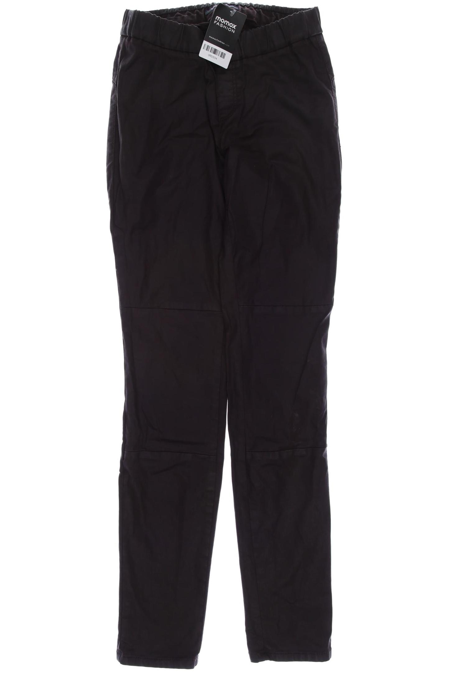 Marc O Polo Damen Stoffhose, braun von Marc O Polo