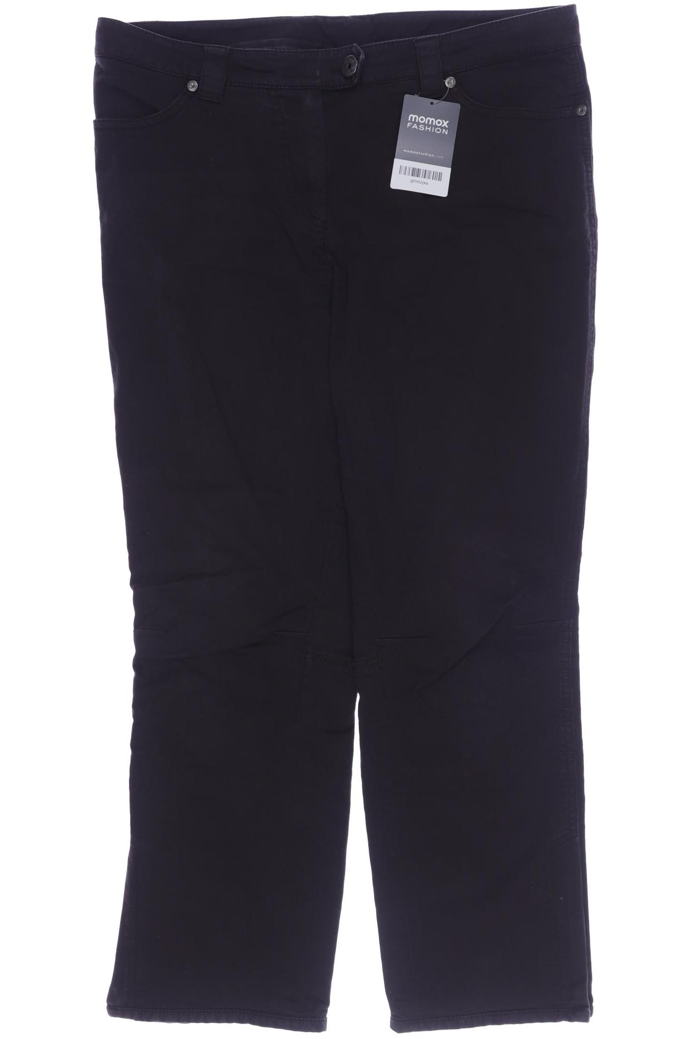 Marc O Polo Damen Stoffhose, braun von Marc O Polo