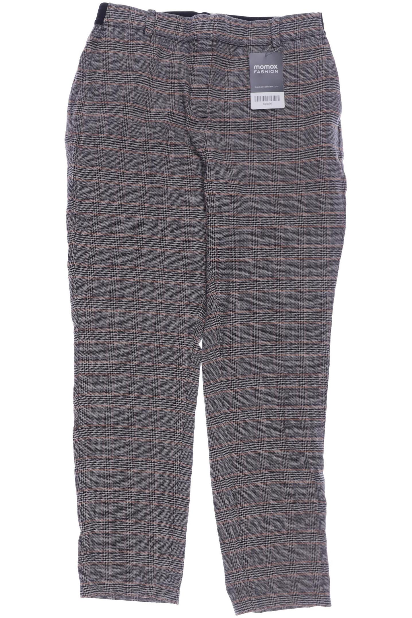 Marc O Polo Damen Stoffhose, grau von Marc O Polo