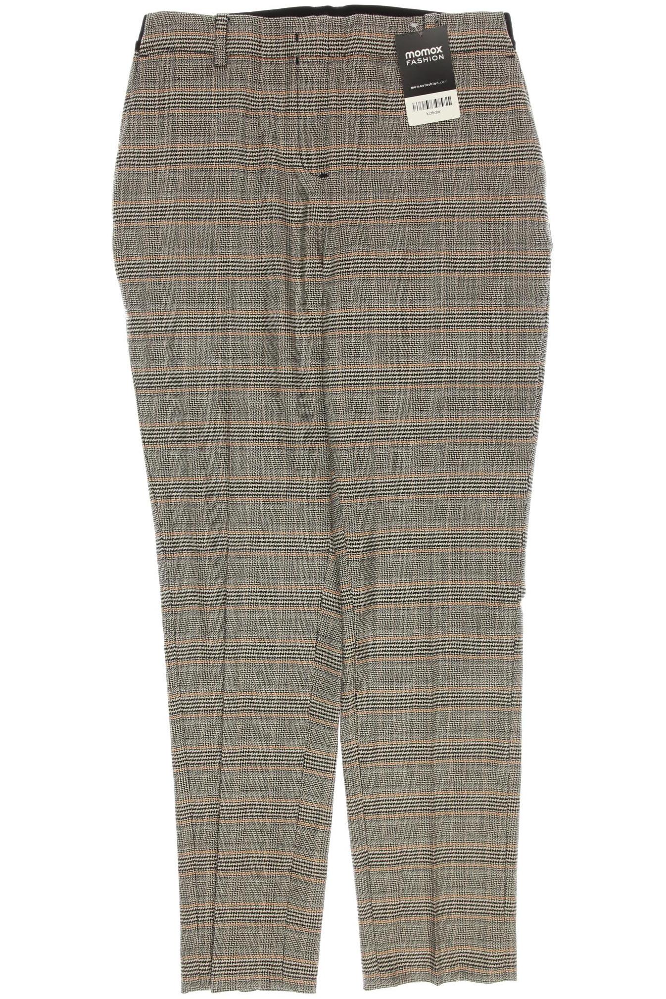 Marc O Polo Damen Stoffhose, grau von Marc O Polo