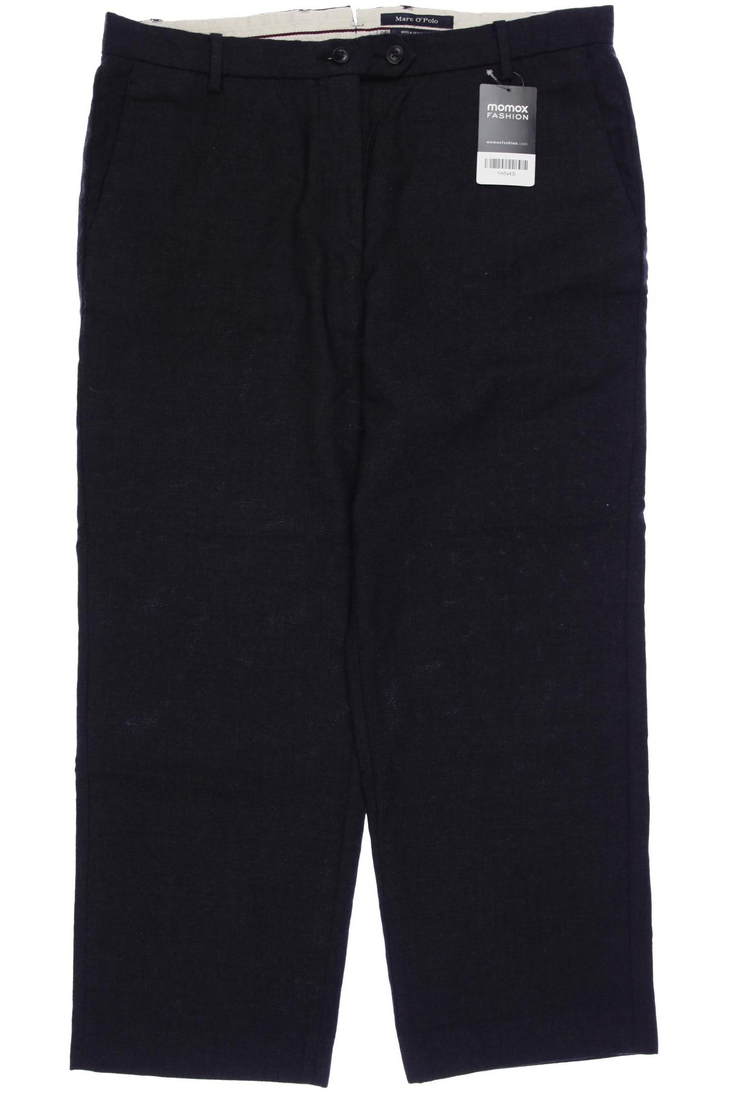 Marc O Polo Damen Stoffhose, grau von Marc O Polo