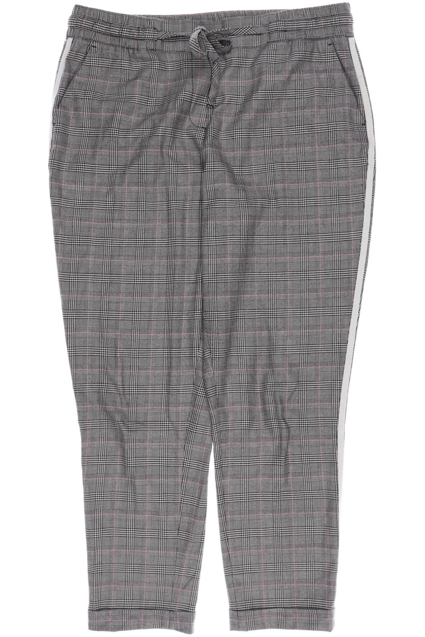 Marc O Polo Damen Stoffhose, grau von Marc O Polo