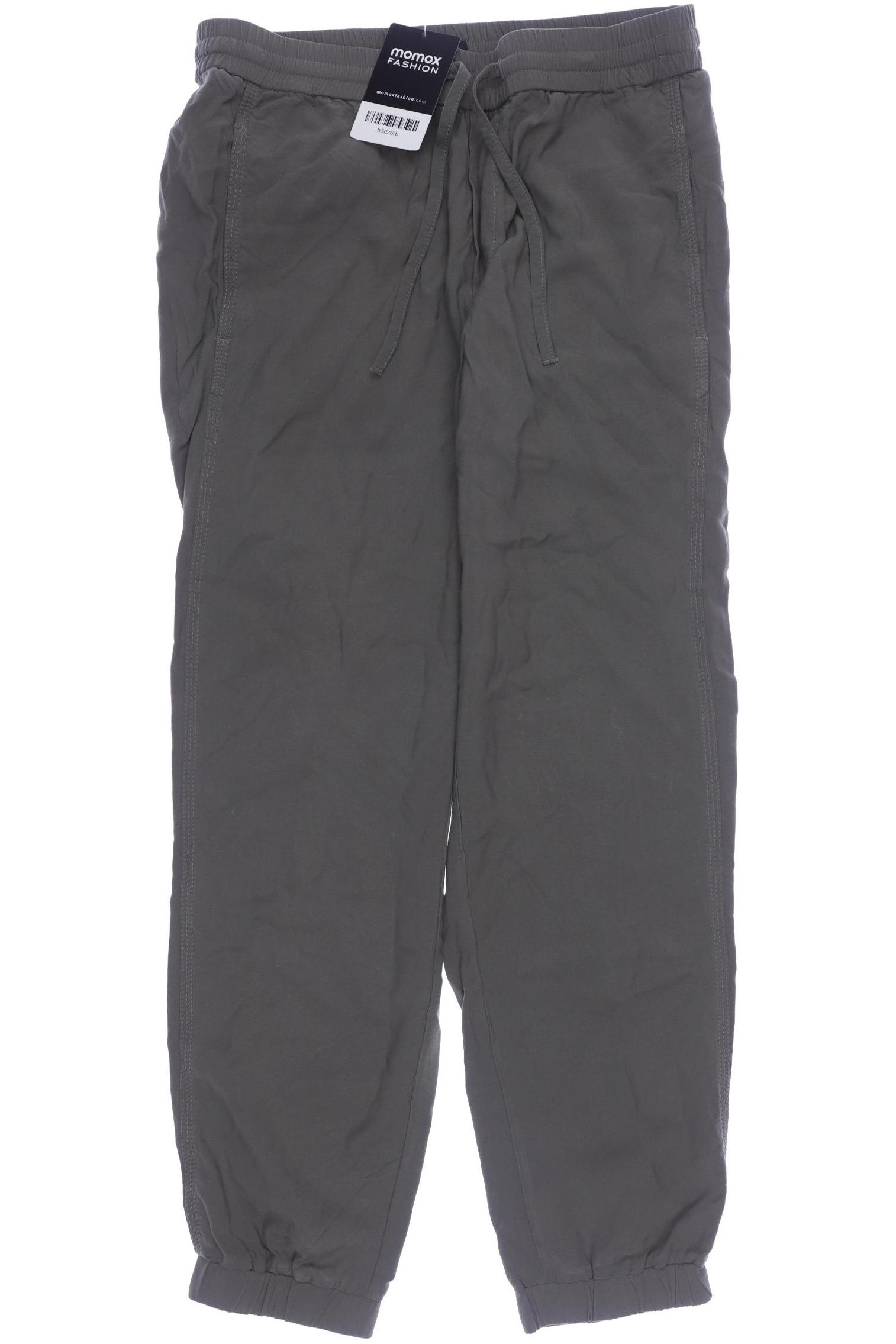 Marc O Polo Damen Stoffhose, grün von Marc O Polo