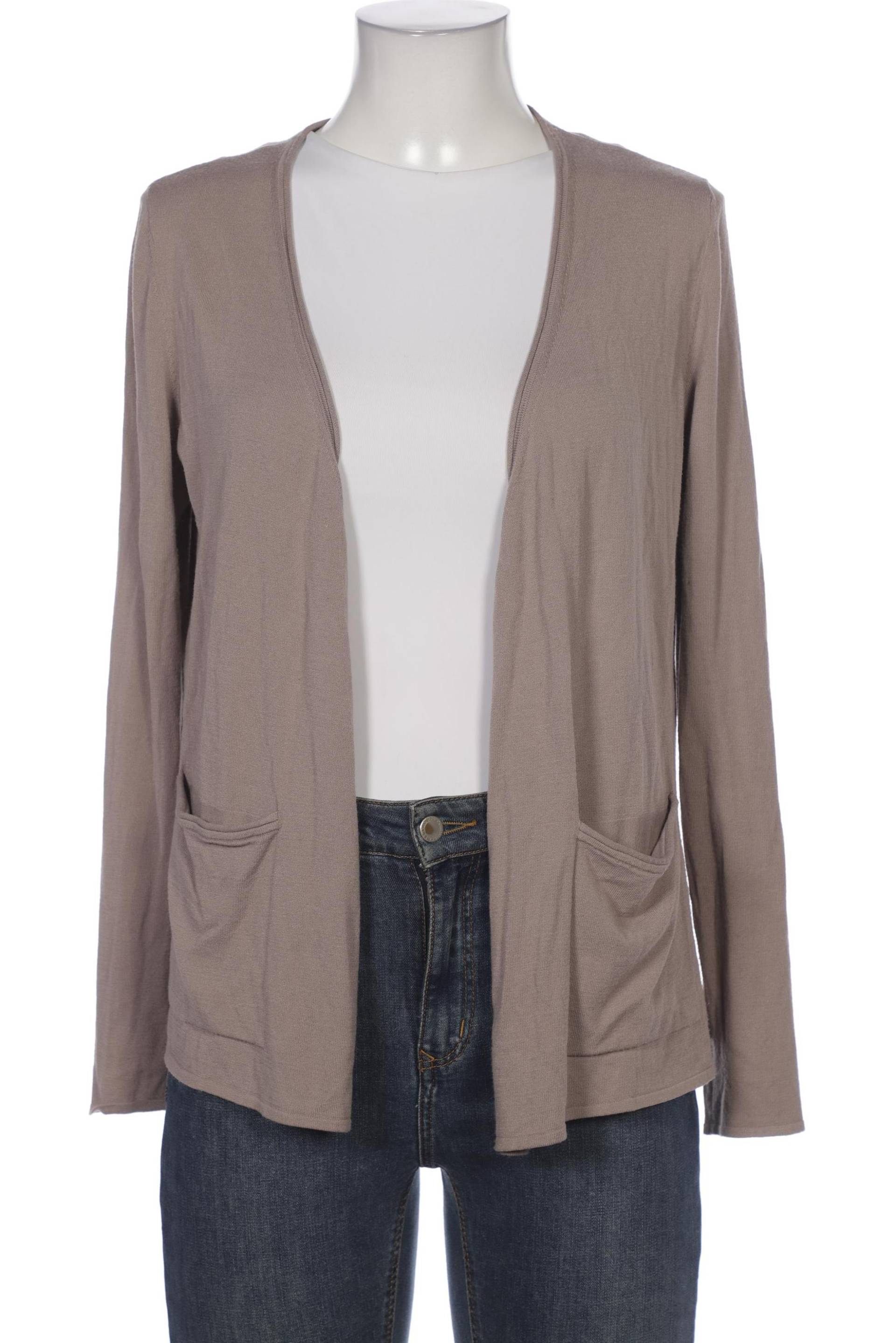 Marc O Polo Damen Strickjacke, beige von Marc O Polo