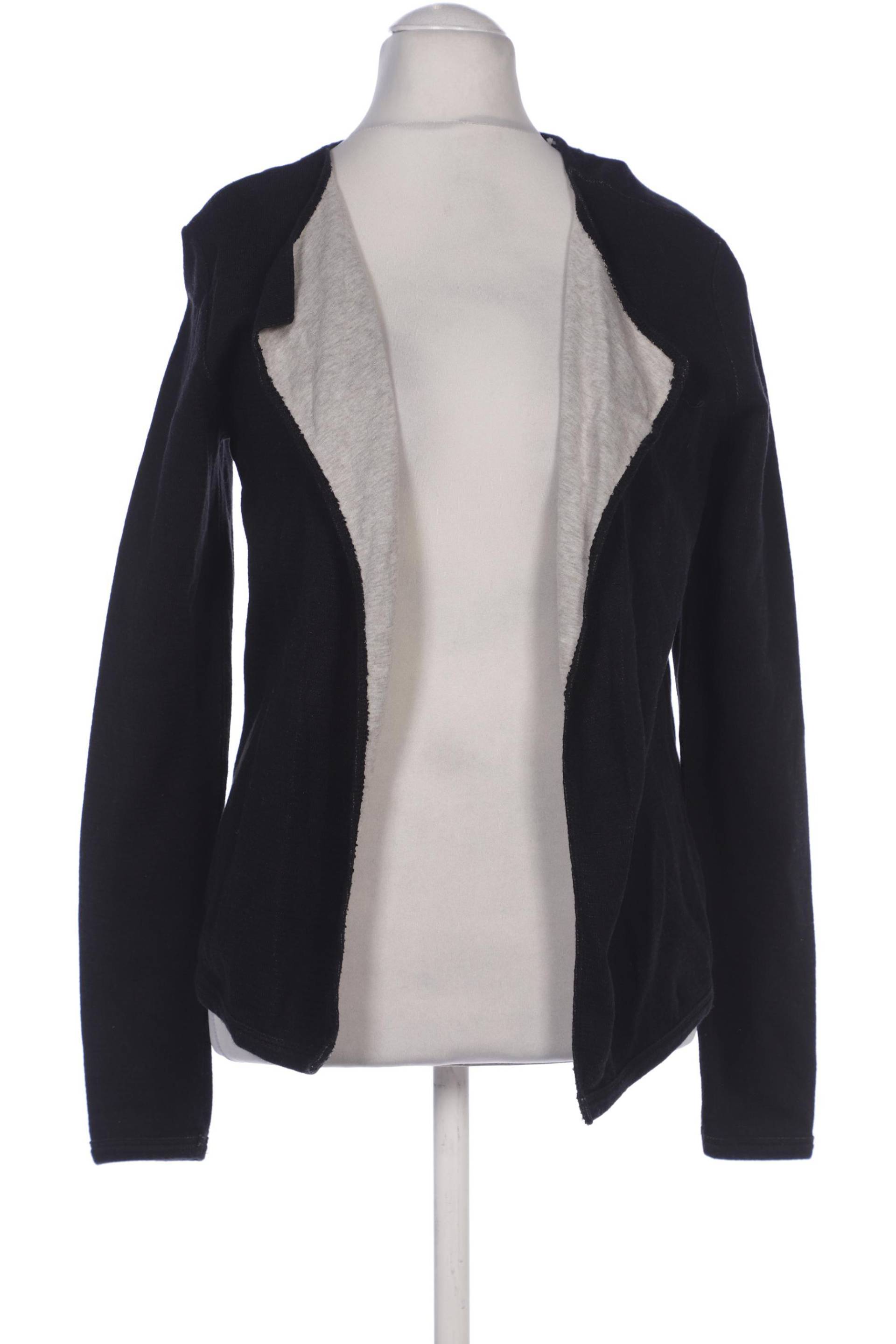 Marc O Polo Damen Strickjacke, schwarz von Marc O Polo