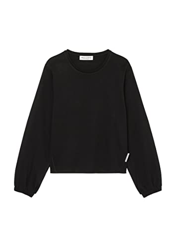 Marc O'Polo Damen Sweatshirts Sweatshirt, 990, S EU von Marc O'Polo