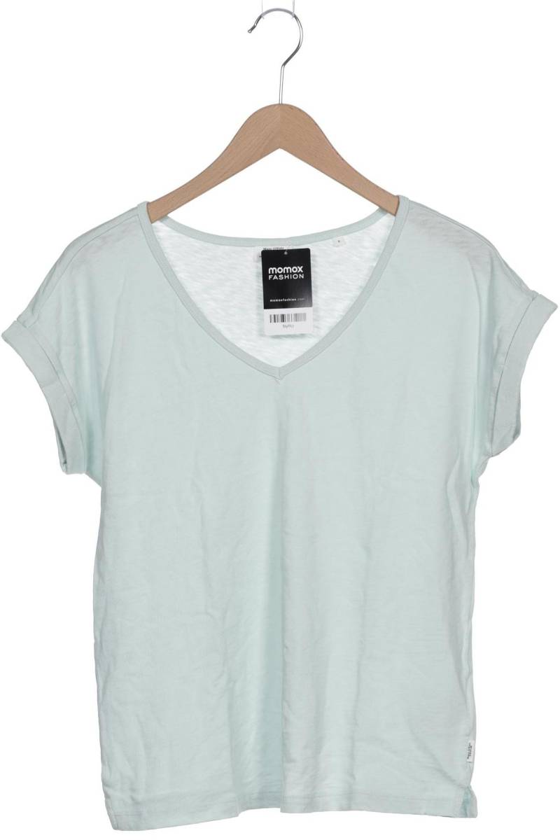 Marc O Polo Damen T-Shirt, hellgrün von Marc O Polo