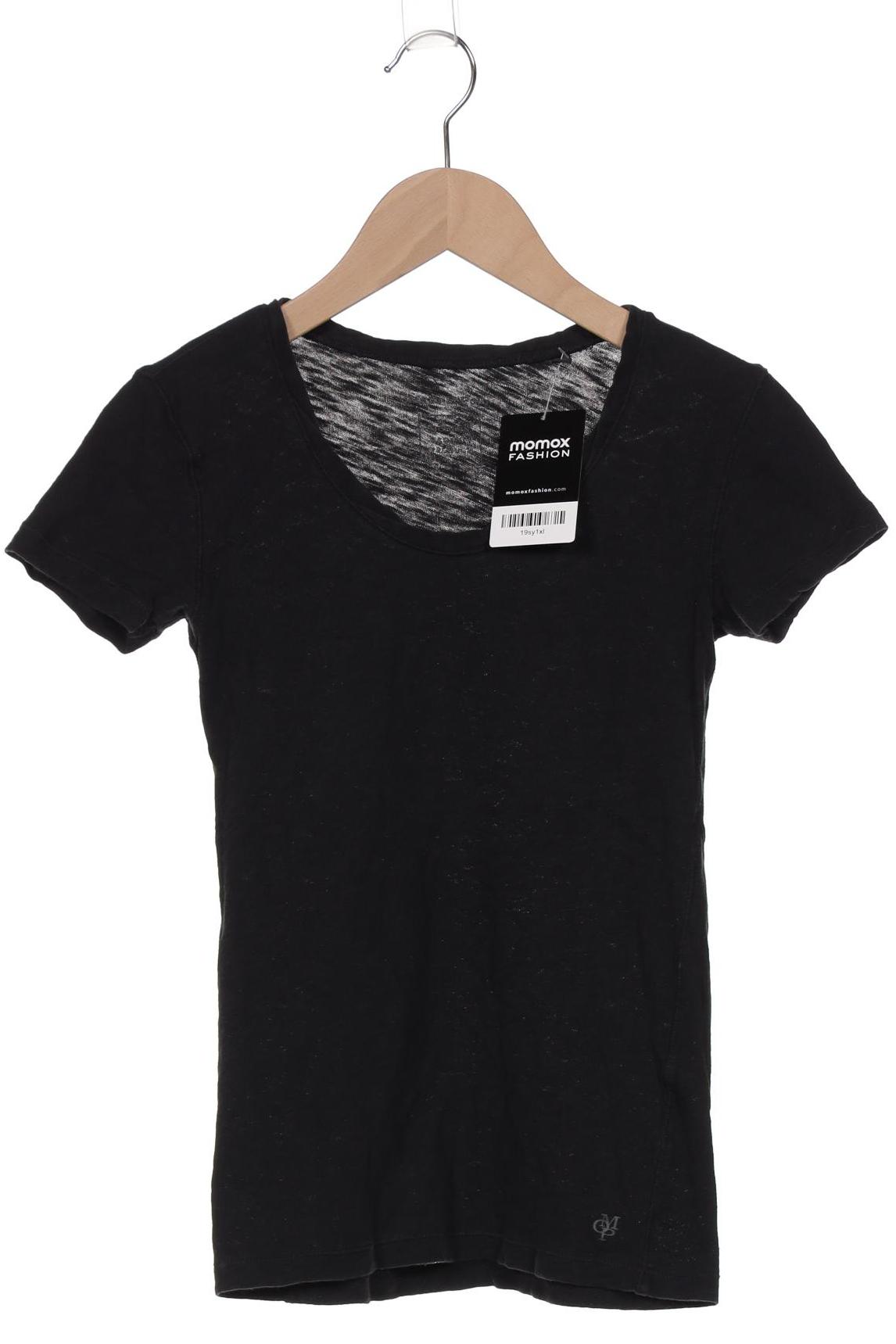 Marc O Polo Damen T-Shirt, schwarz von Marc O Polo