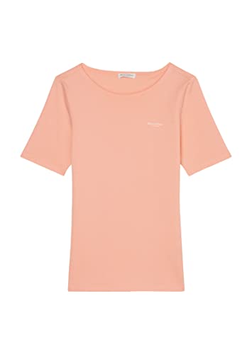 Marc O'Polo Damen T-Shirts Short Sleeve, 318, S von Marc O'Polo