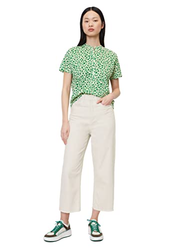 Marc O'Polo Damen T-Shirts Short Sleeve, B46, S von Marc O'Polo