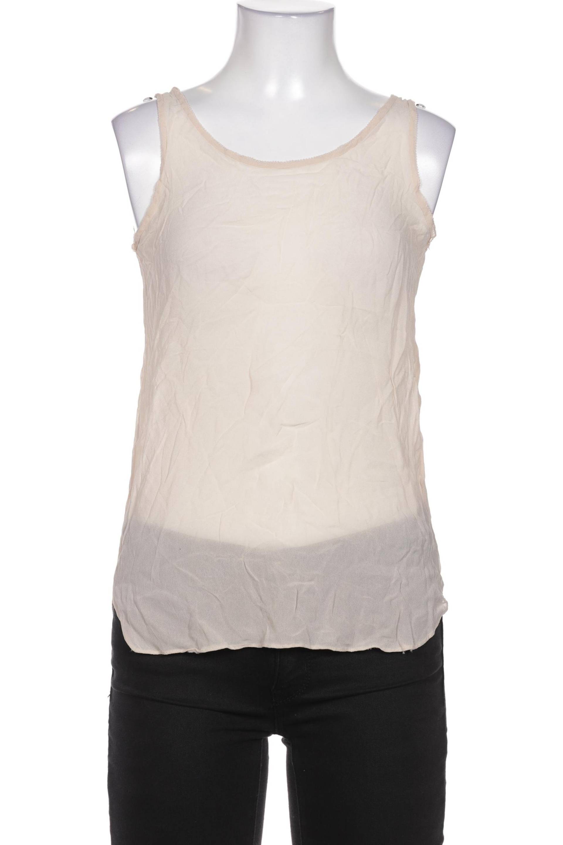 Marc O Polo Damen Top, beige von Marc O Polo