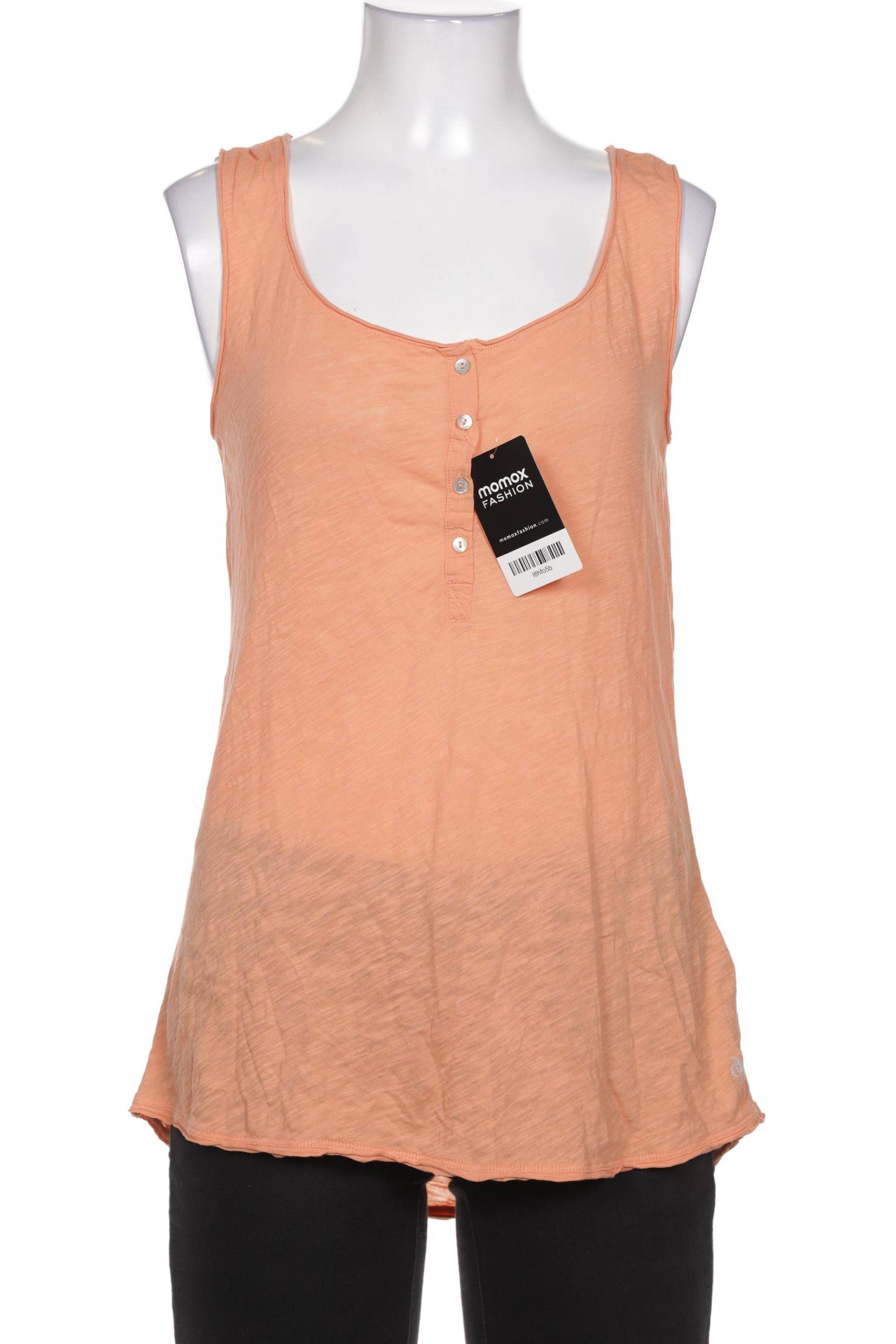 Marc O Polo Damen Top, orange von Marc O Polo