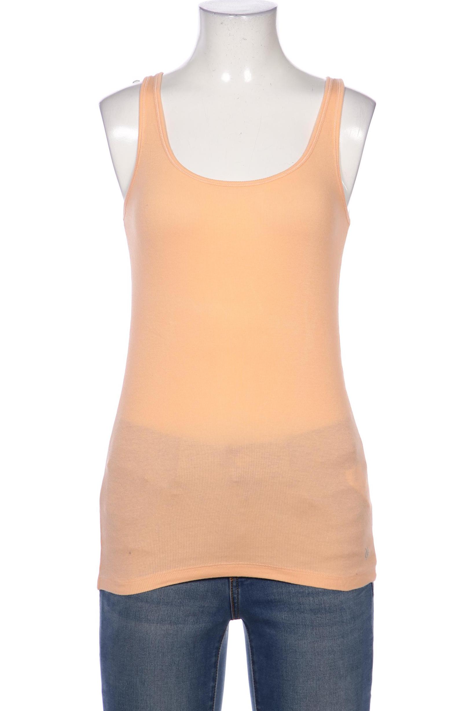 Marc O Polo Damen Top, orange von Marc O Polo