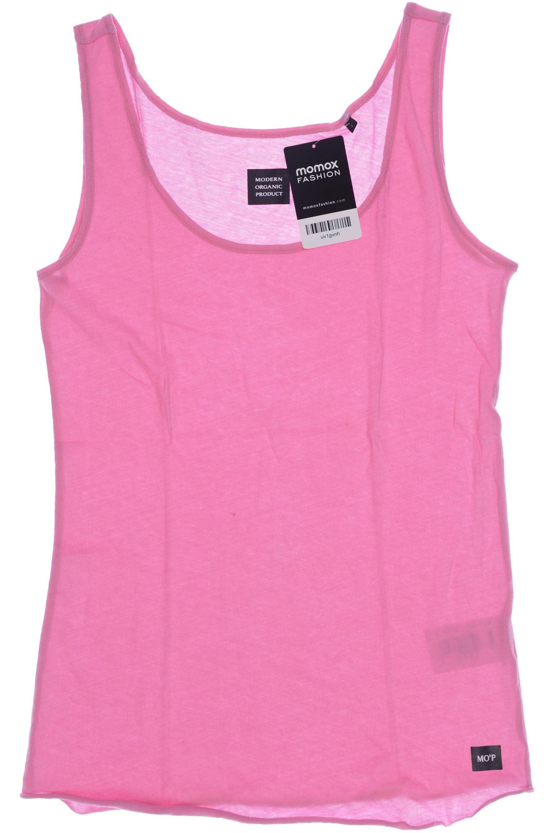 Marc O Polo Damen Top, pink von Marc O Polo