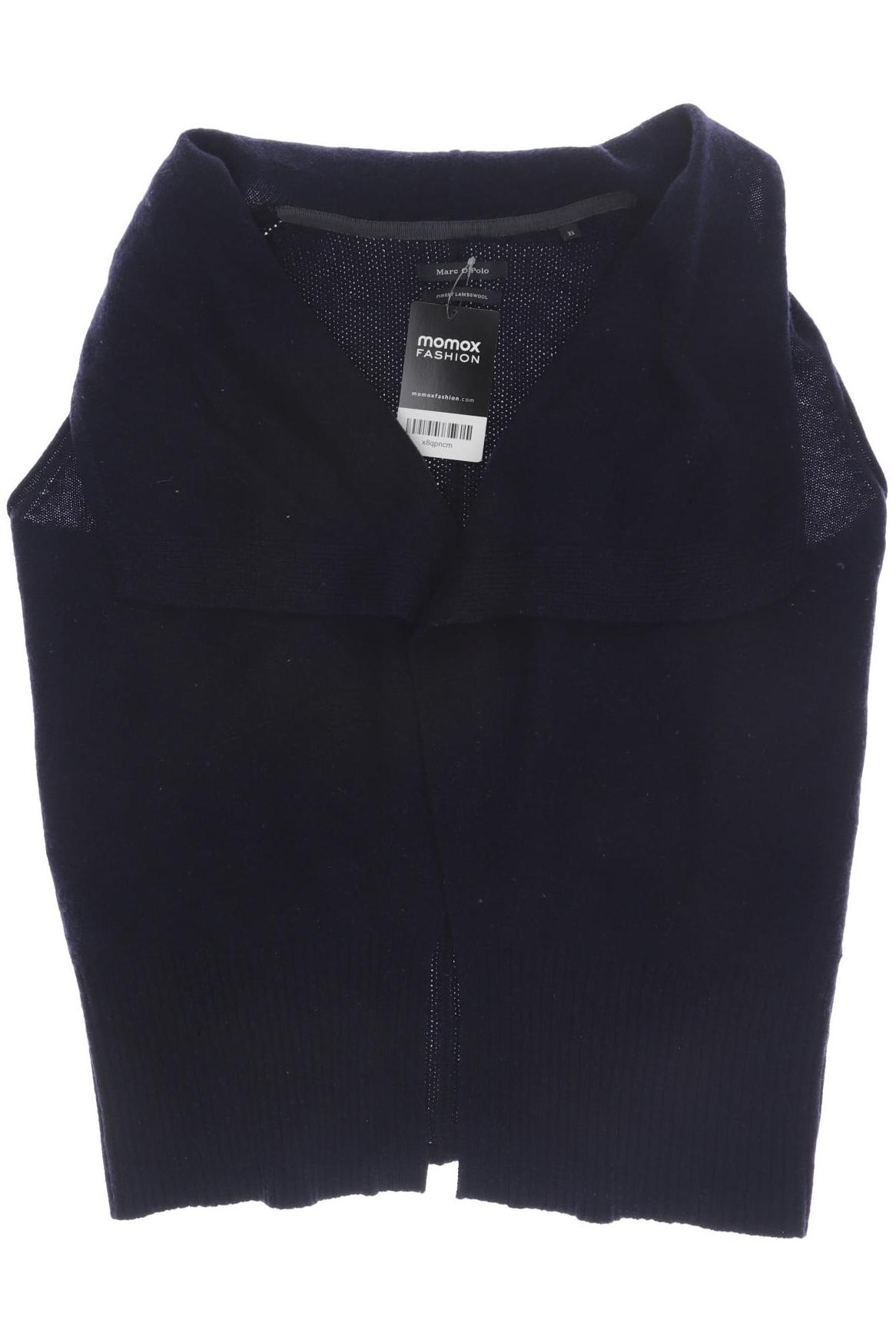 Marc O Polo Damen Weste, marineblau von Marc O Polo