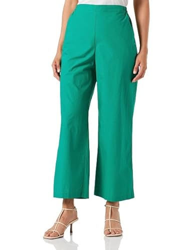 Marc O'Polo Damen Woven Casual Pants, 452, 40 von Marc O'Polo