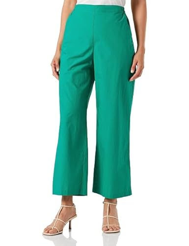 Marc O'Polo Damen Woven Casual Pants, 452, 42 von Marc O'Polo