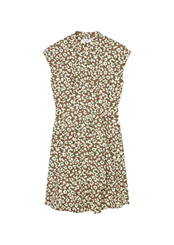 Marc O'Polo Damen Woven Dress, B75, 42 von Marc O'Polo