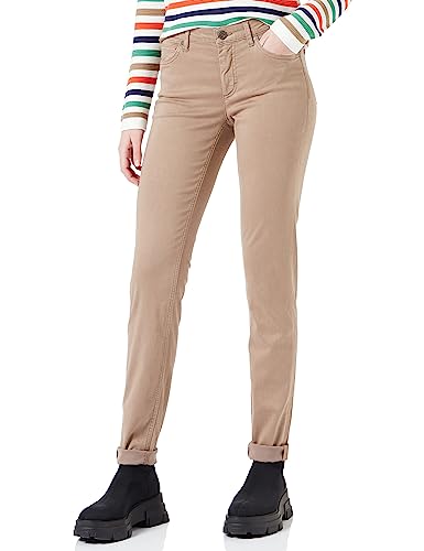 Marc O'Polo Damen Woven Five Pockets Casual Pants, 750, 26 EU von Marc O'Polo