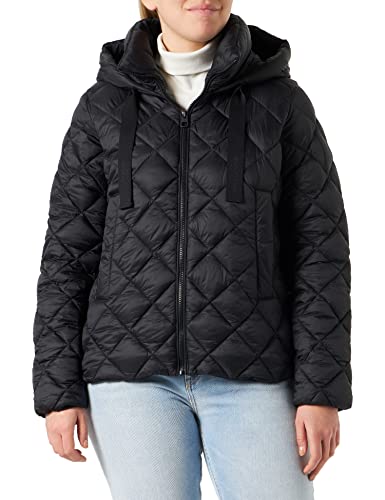 Marc O'Polo Damen Woven Outdoor Jackets, 990, 34 von Marc O'Polo