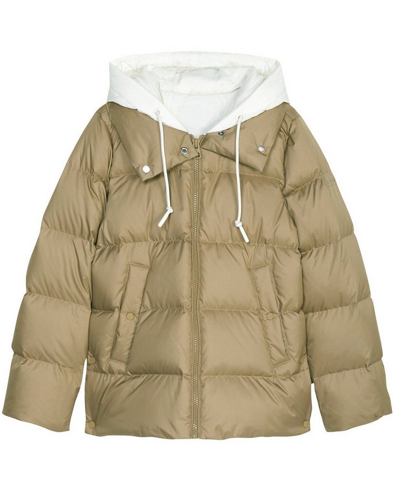 Marc O'Polo Daunenjacke Puffer-Daunenjacke von Marc O'Polo