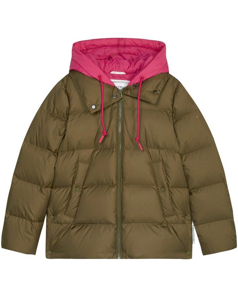 Marc O'Polo Daunenjacke Puffer-Daunenjacke von Marc O'Polo