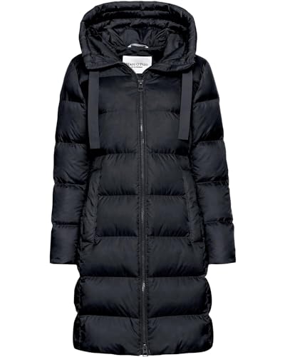 Marc O'Polo Daunenmantel Marine 34 von Marc O'Polo