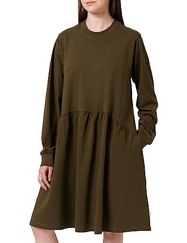 Marc O'Polo Denim Damen 347249259215 Kleid, 488, XS von Marc O'Polo