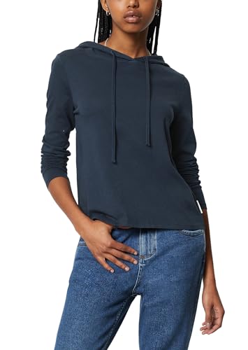 Marc O'Polo Denim Damen 441210152099 T-Shirt, 890, XS Marc O'Polo Denim Damen 441210152099 T-Shirt, 890, XS von Marc O'Polo