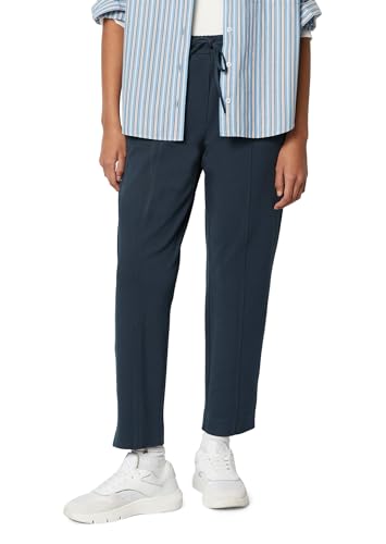 Marc O'Polo Denim Damen 441415010269 Lässige Hose, 890, X-Small von Marc O'Polo