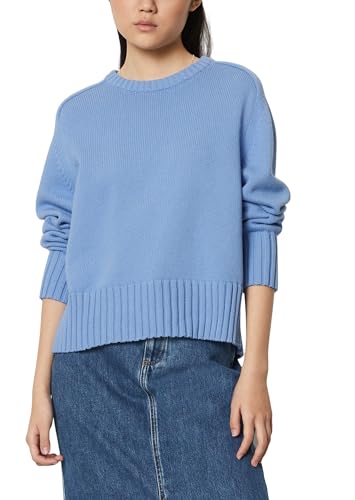 Marc O'Polo Damen 441603160347 Pullover, 839, L EU von Marc O'Polo