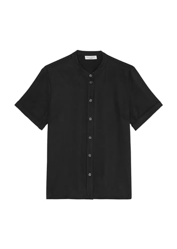 Marc O'Polo Denim Women 5000005047 Bluse, Black, M von Marc O'Polo