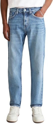 Marc O'Polo Denim 5000006651 Herren Jeans 30 34 Bright Blue_Multi_11 Marc O'Polo Denim 5000006651 Herren Jeans 30 34 Bright Blue_Multi_11 von Marc O'Polo