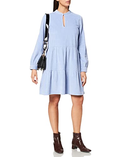 Marc O'Polo Denim Damen 150131921345 Kleid, 825, XS von Marc O'Polo