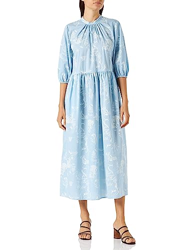 Marc O'Polo Denim Damen 243084721137 Kleid, S50, S EU von Marc O'Polo