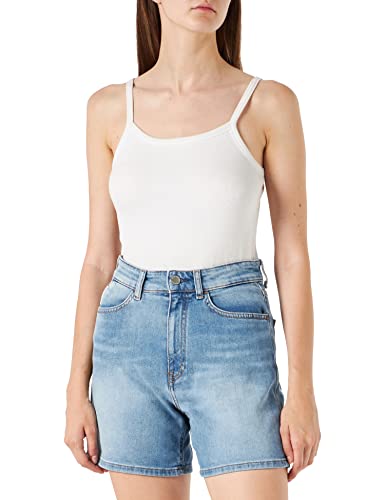 Marc O'Polo Denim Damen 244936213017 Jeans-Shorts, P22, 27 von Marc O'Polo