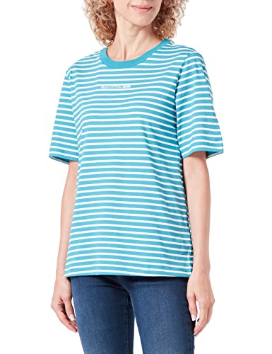 Marc O'Polo Denim Damen 246211151005 T-Shirt, C07, S von Marc O'Polo