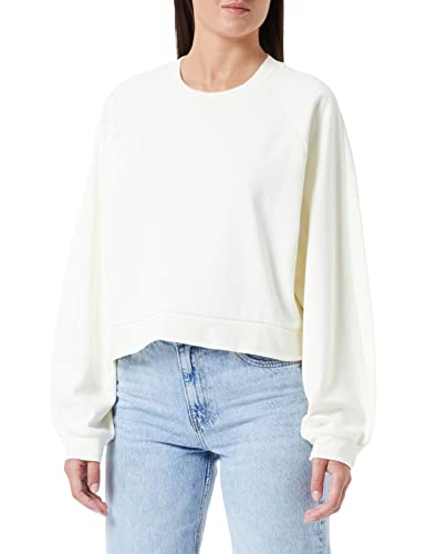 Marc O'Polo Denim Damen 246307954001 Sweatshirt, 121, S von Marc O'Polo