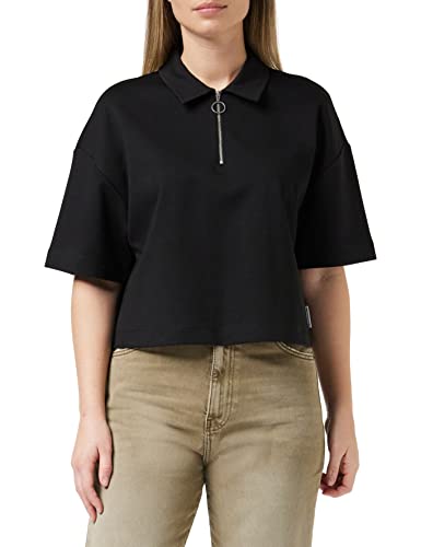 Marc O'Polo Denim Damen 246307954005 Sweatshirt, 990, S Marc O'Polo Denim Damen 246307954005 Sweatshirt, 990, S von Marc O'Polo