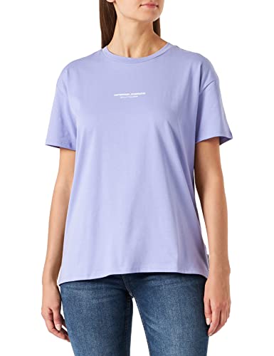 Marc O'Polo Denim Damen 247244151039 T-Shirt, 625, M von Marc O'Polo