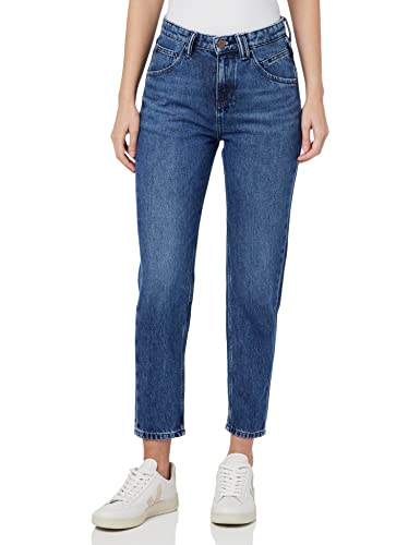 Marc O'Polo Denim Damen 247907512097 Jeans, Q20, 27W / 34L EU von Marc O'Polo