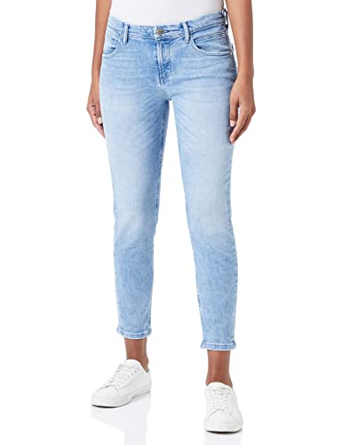 Marc O'Polo Denim Damen 247917712321 Jeans, Q02, 25W / 34L EU von Marc O'Polo