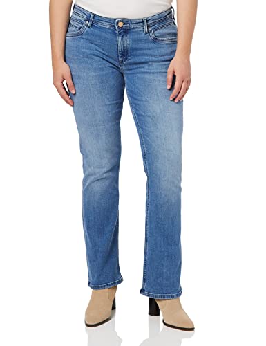 Marc O'Polo Denim Damen 247920312341 Jeans, Q18, 30 von Marc O'Polo