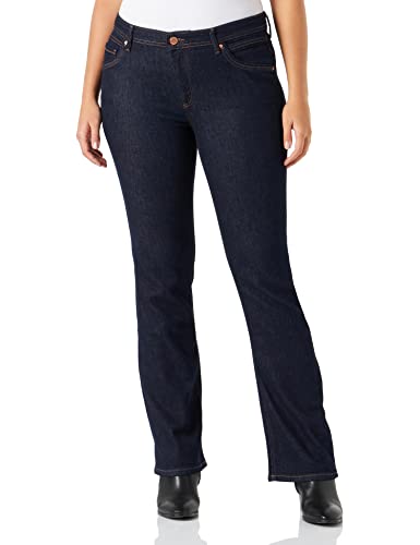 Marc O'Polo Denim Damen 248921012341 Jeans, Q52, 26 32 von Marc O'Polo