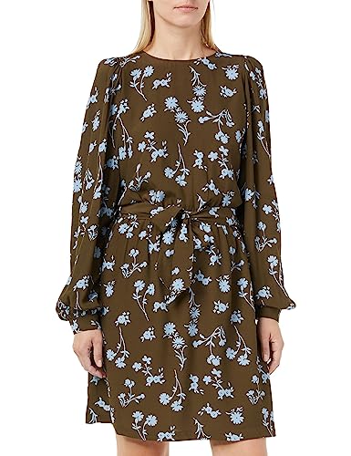 Marc O'Polo Denim Damen 249113621589 Lässiges Kleid, C28, XS von Marc O'Polo