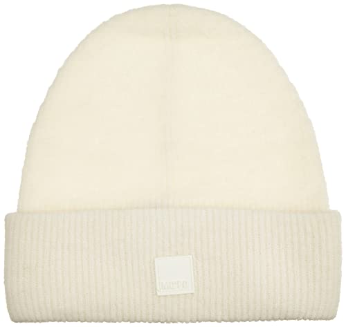 Marc O'Polo Denim Damen 249605001191 Beanie-Mütze, 126, OSO von Marc O'Polo