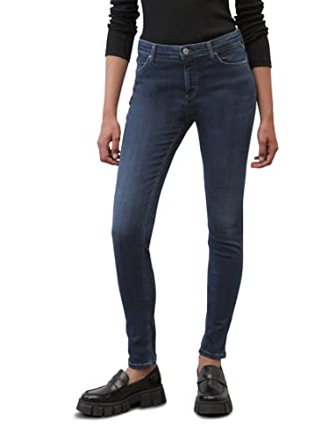 Marc O'Polo Denim Damen 249907312353 Jeans, Q09, 26W / 32L EU Marc O'Polo Denim Damen 249907312353 Jeans, Q09, 26W / 32L EU von Marc O'Polo