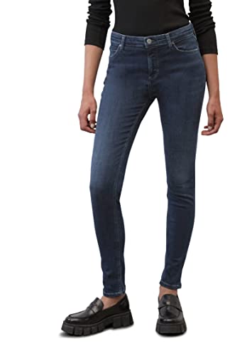 Marc O'Polo Denim Damen 249907312353 Jeans, Q09, 26W / 32L EU von Marc O'Polo